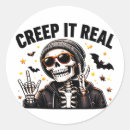 Search for creep stickers Creep it real