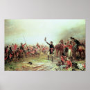 Search for battle of waterloo posters 19th