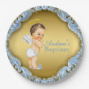 Search for baby angel decorative plates Baptism
