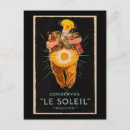 Search for soleil postcards French