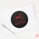 Search for shear stickers Scissors