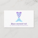 Search for costume business cards Feminine