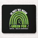 Search for risk mousepads Depression awareness