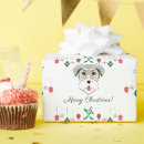 Search for schnauzer wrapping paper Miniature