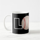 Search for love baseball mugs Sport