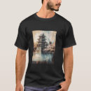 Search for cherry tree tshirts Sakura
