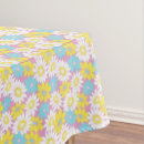 Search for easter tablecloths Pattern