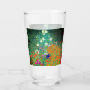 Search for floral beer glasses Colourful