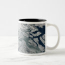 Search for arctic ice mugs Earth