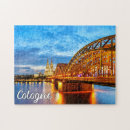 Search for rhine river puzzles Cologne