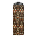 Search for batik design mugs Illustration