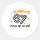 Search for i survived stickers Xmas store