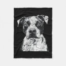 Search for pitbull blankets Women