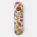 Search for desserts skateboards Sweets