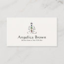 Search for reiki business cards Wellness