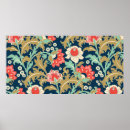 Search for old folks posters Floral