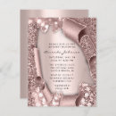 Search for happy 80th birthday invitations Glitter