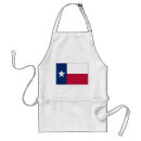 Search for texas flag aprons Patriotic