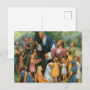 Search for illustrated bible postcards Religious