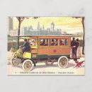 Search for omnibus postcards Paris