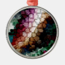 Search for spike christmas tree decorations Green