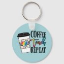 Search for tie dye round key rings Teacher