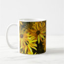 Search for beautiful sunflowers mugs Garden