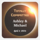 Search for committed stickers Ceremony