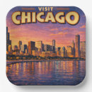Search for chicago paper plates Illinois