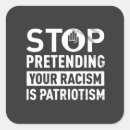 Search for pretending stickers Social justice