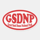 Search for sand dune stickers Park