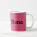 Search for nona mugs Pink