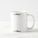 Search for javascript coffee mugs Nerd