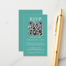 Search for destination rsvp cards Qr code