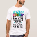 Search for computer teacher tshirts Mathematics