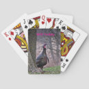 Search for turkey playing cards Wild
