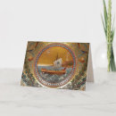 Search for vintage bird christmas cards Old