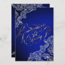 Search for lace graduation invitations Modern