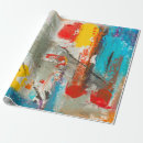 Search for expressionism wrapping paper Pattern