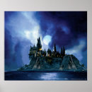 Search for hogwarts castle art Wizard