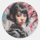 Search for graffiti art stickers Flowers