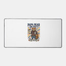 Search for daddy bear mousepads Dadbirthday