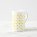 Search for yellow polka dot mugs Circle