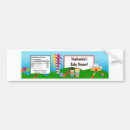 Search for ice cream bumper stickers Candy