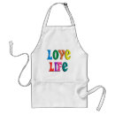 Search for love message aprons Christian