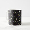 Search for wildflower coffee mugs Girly