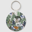 Search for modern art key rings Vintage
