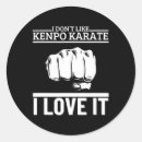Search for kenpo stickers Mixed martial arts