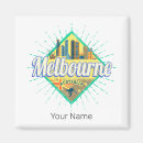 Search for melbourne magnets Victoria