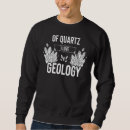 Search for geology hoodies Mineral